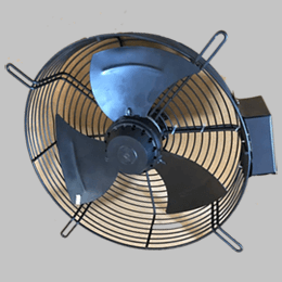 elevator-fan